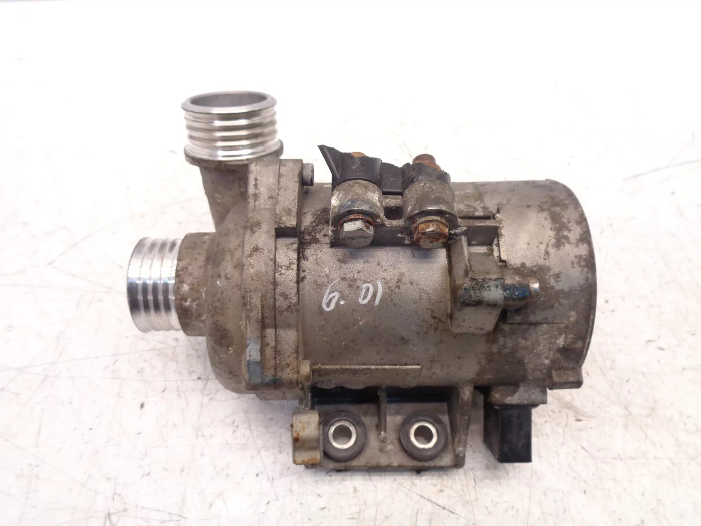 Bomba de agua BMW 2,5 N52B25AF N52B25A
