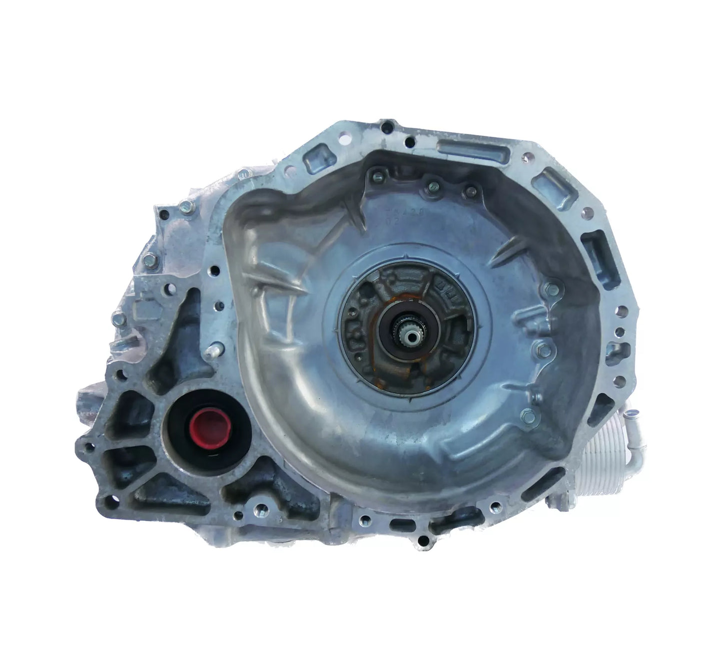 Transmisión automática Suzuki Swift MK5 V AZ 1,0 K10C TF-73SC 2000967R30