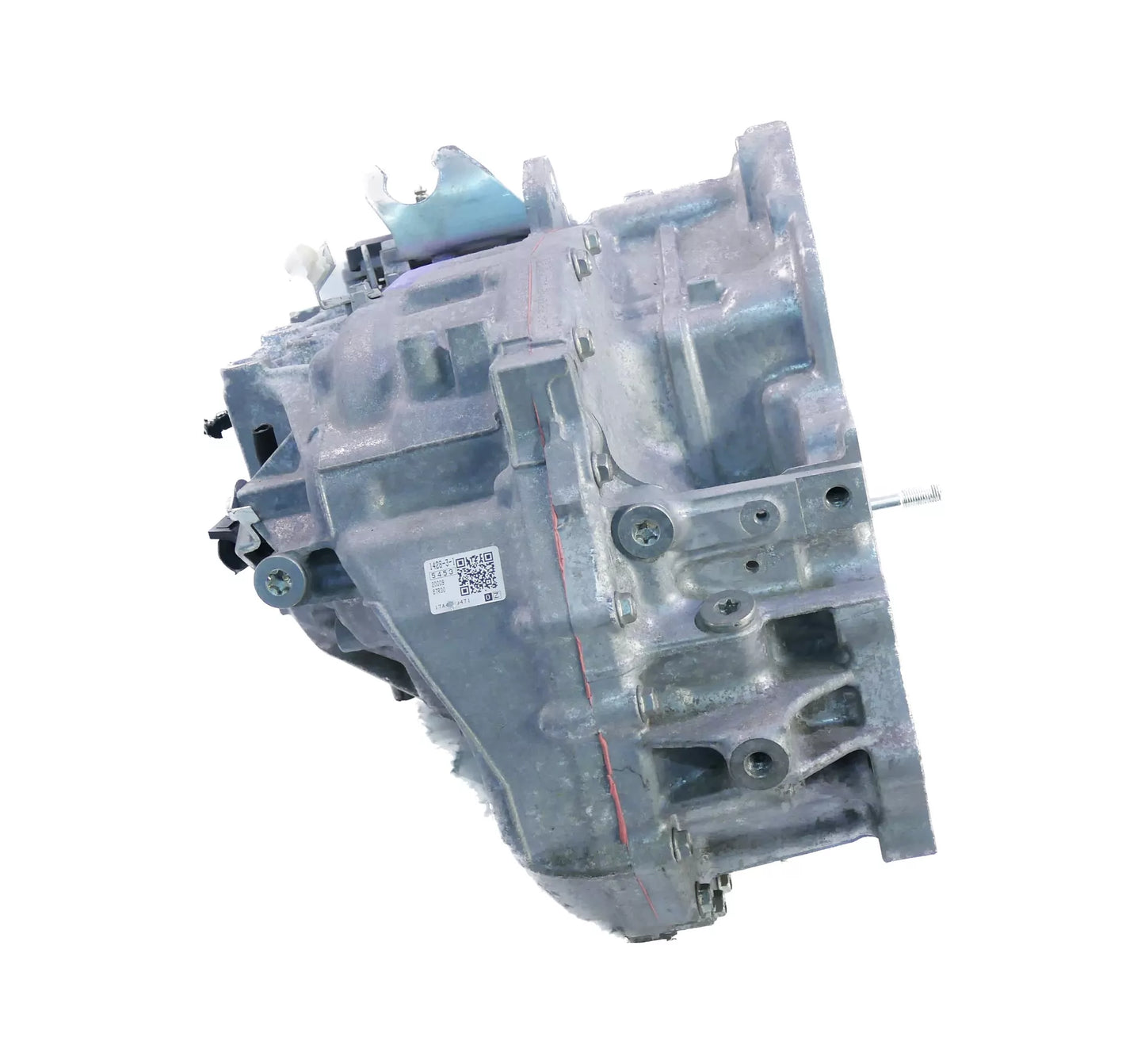 Transmisión automática Suzuki Swift MK5 V AZ 1,0 K10C TF-73SC 2000967R30