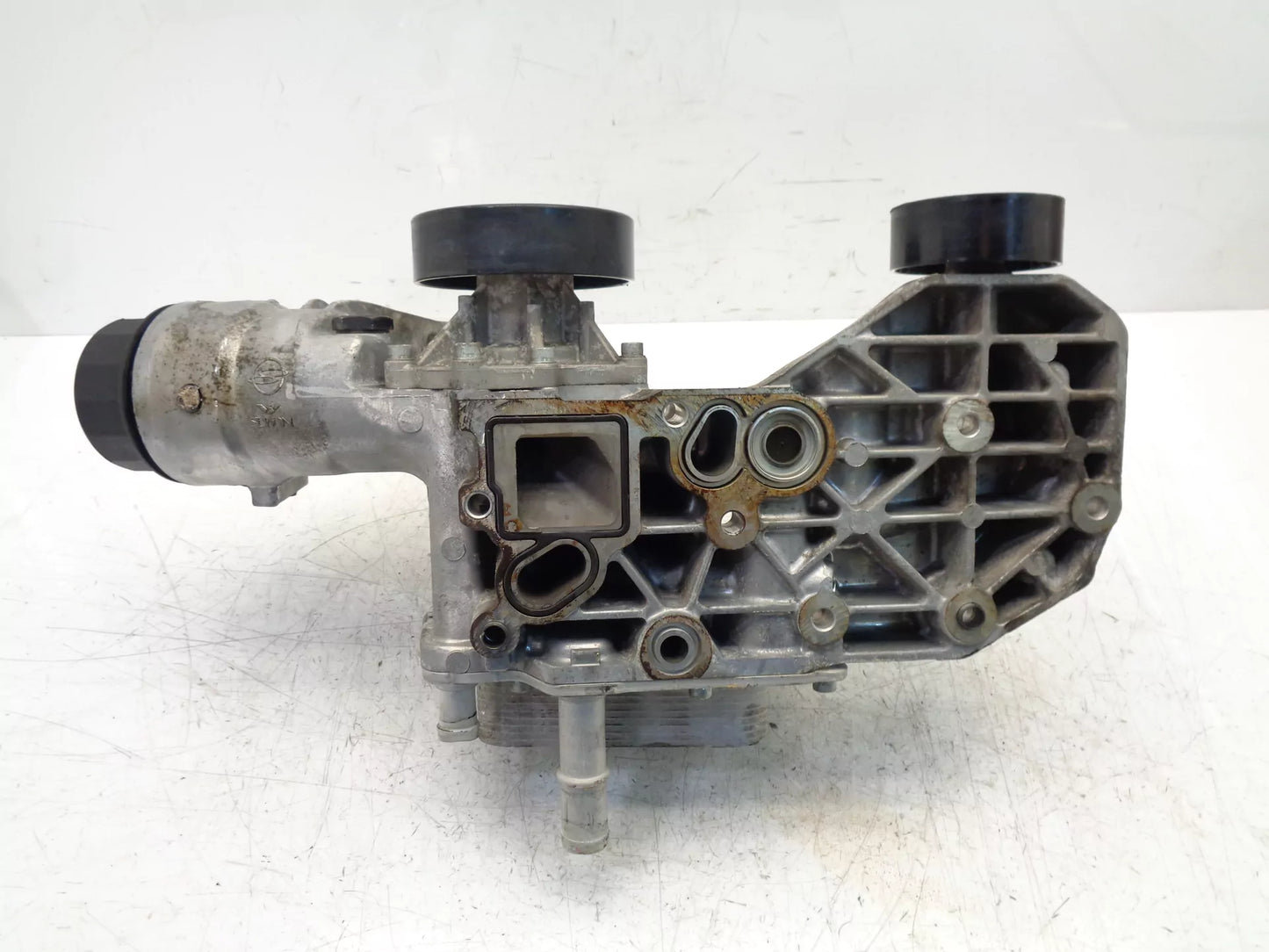 Soporte Ssangyong 2,2 Xdi OM672.950 D22DTF A6711800265