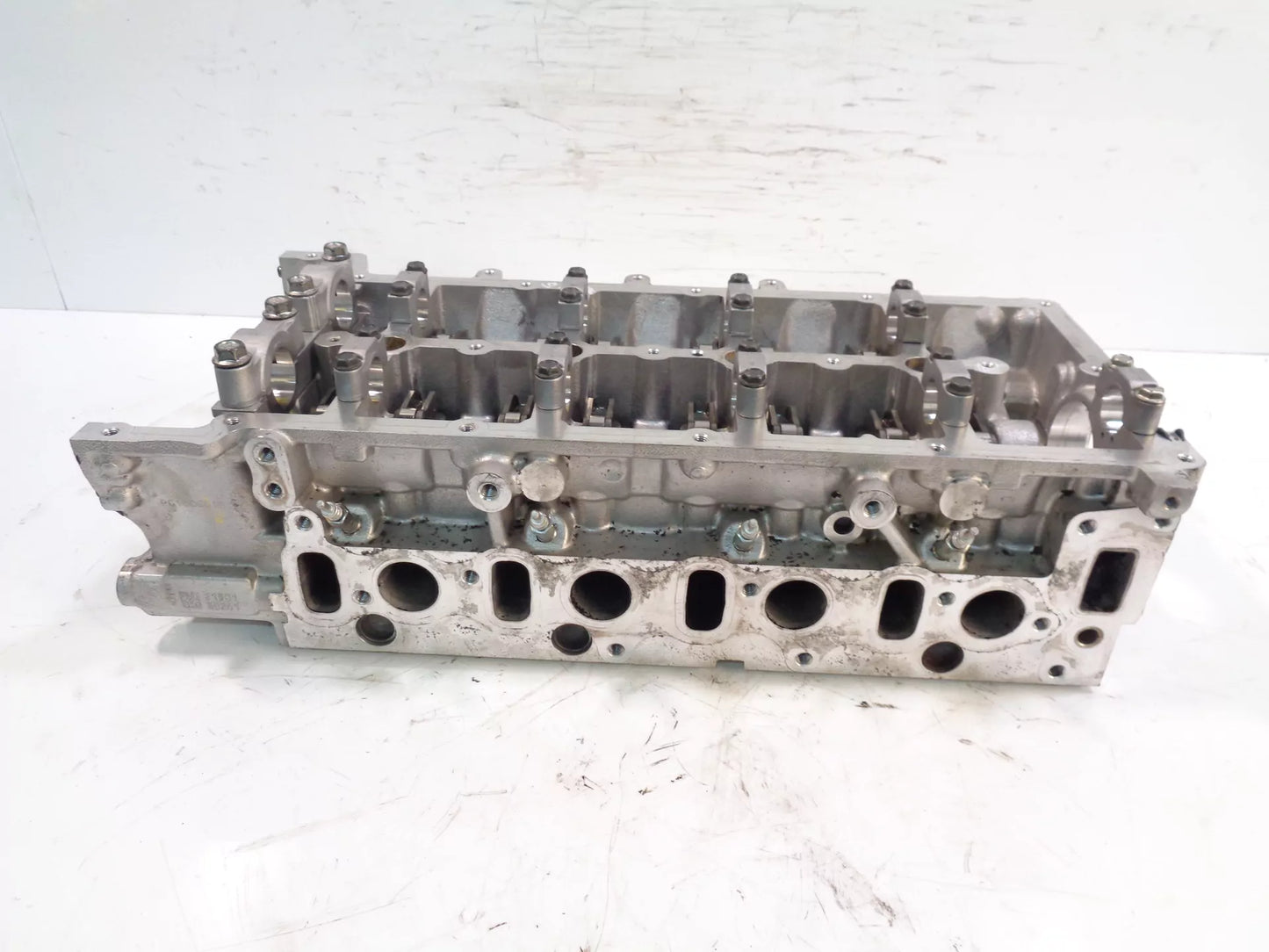 Culata Ssangyong Korando CK 2,2 Xdi OM672.950 D22DTF 6710160201