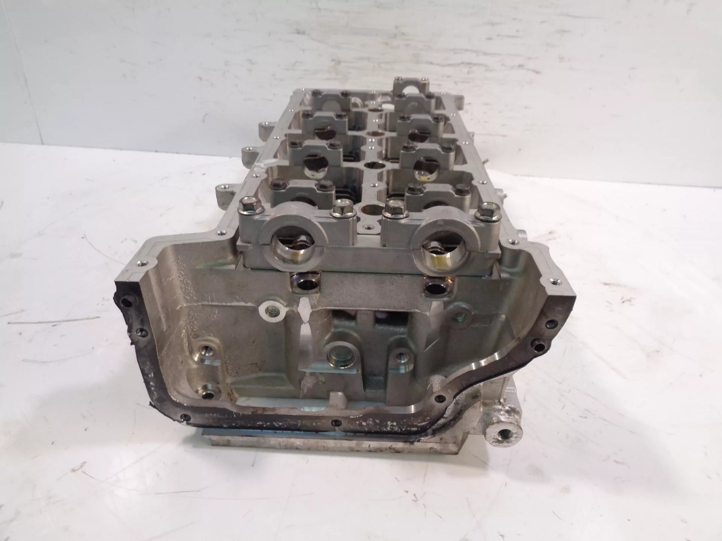 Culata Ssangyong Korando CK 2,2 Xdi OM672.950 D22DTF 6710160201