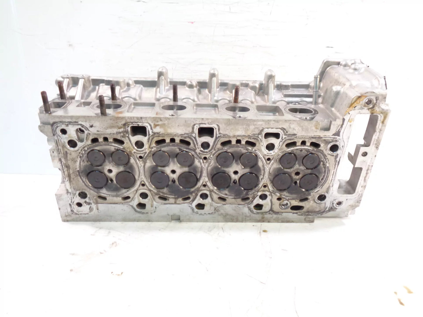Culata Ssangyong Korando CK 2,2 Xdi OM672.950 D22DTF 6710160201