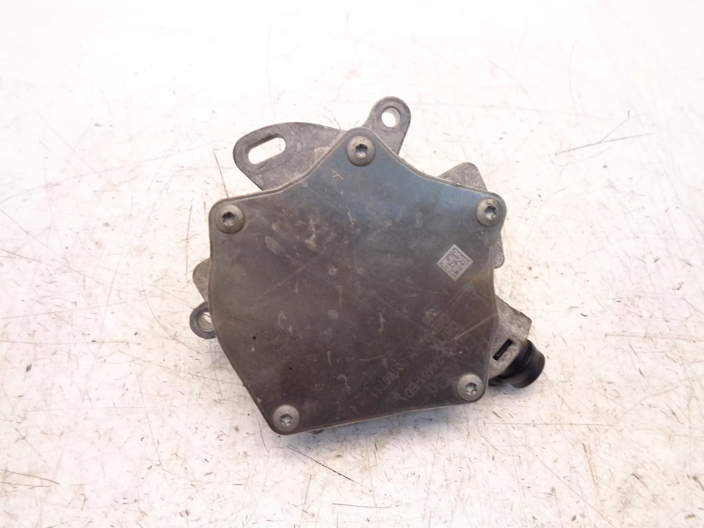 Bomba de vacío Ford 1,6 ST gasolina JTJB BM5G-2A451-ED
