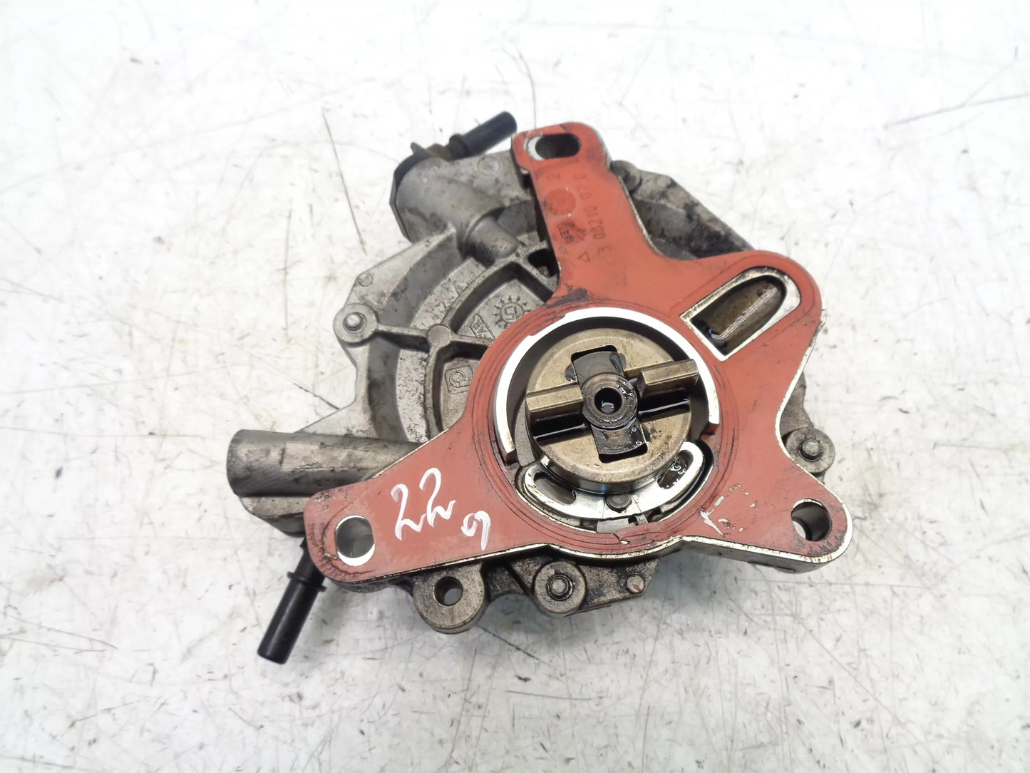 Bomba de vacío Ford 2,0 TDCi Diesel T7CL 9674192280