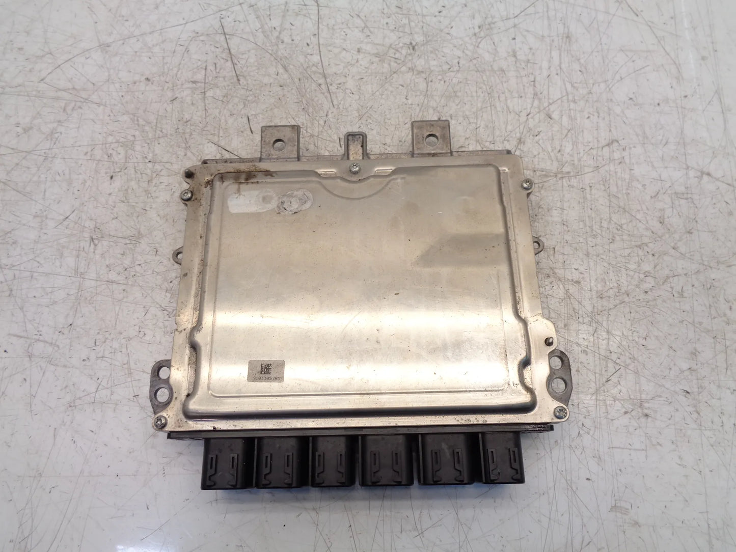 Unidad de control Mercedes-Benz 3,0 CDI OM656.929 A6569001600