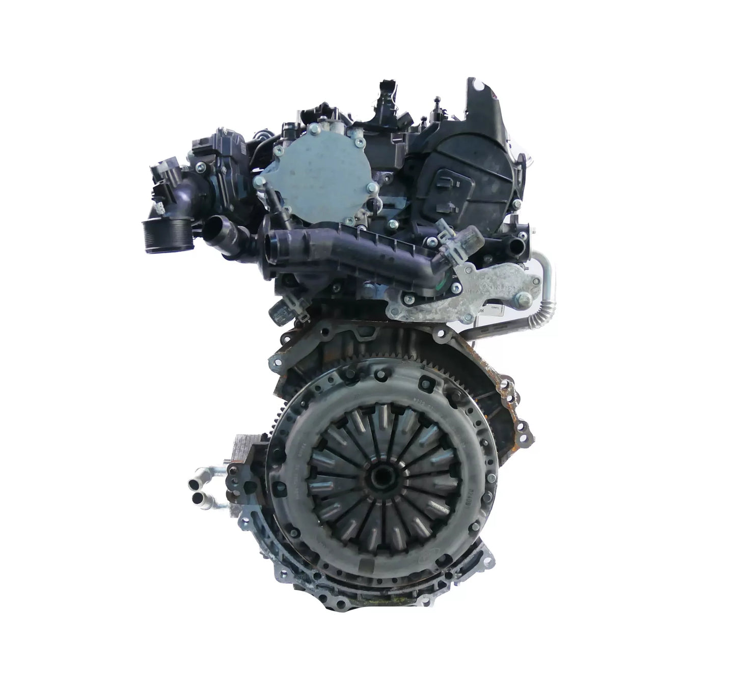 Motor Ford Fiesta Puma 1,0 EcoBoost mHEV BZJA L1BG-6006-NA