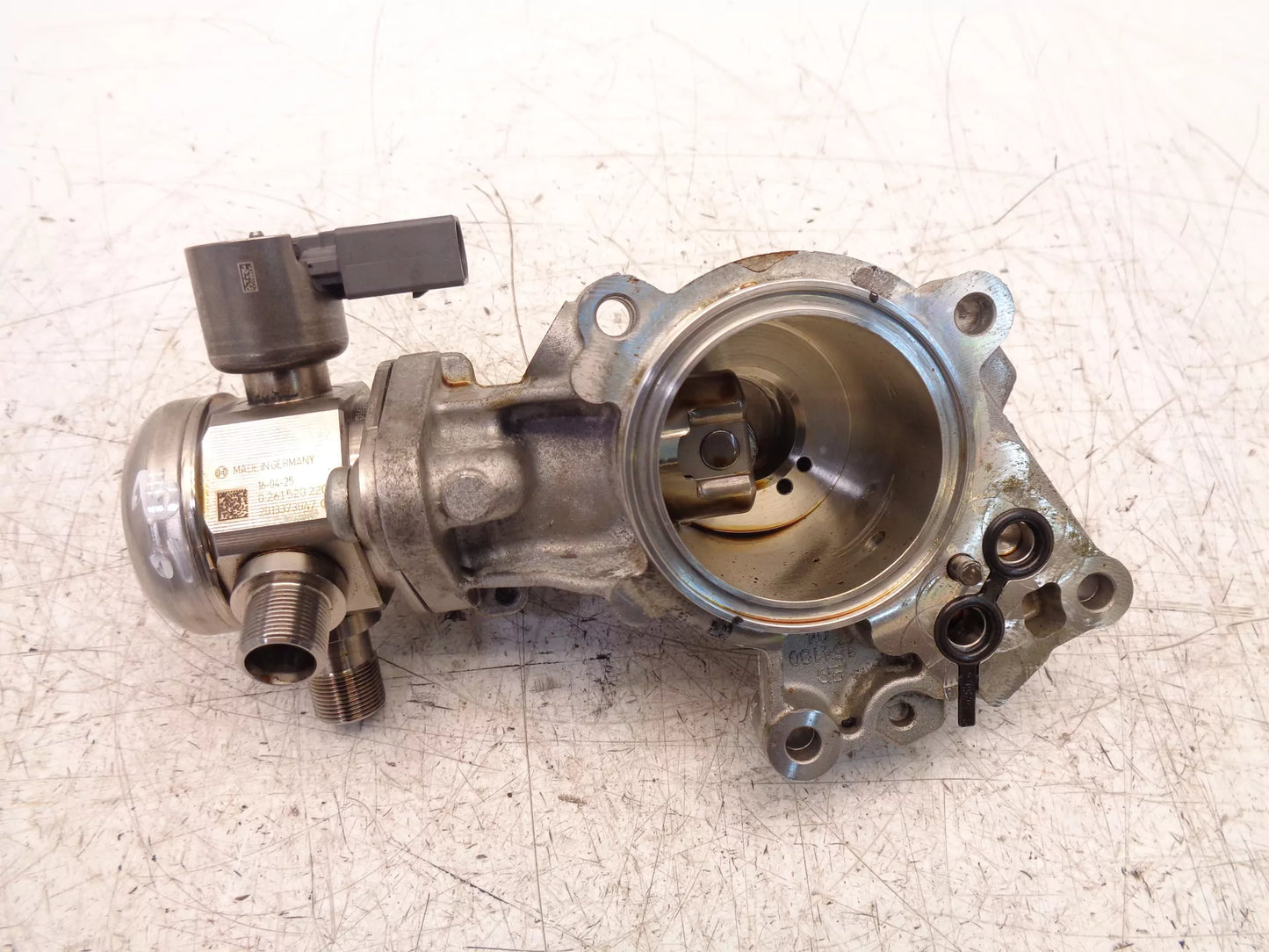 Bomba de combustible Mercedes-Benz 3,5 E 400 M 276.850 A2780701101