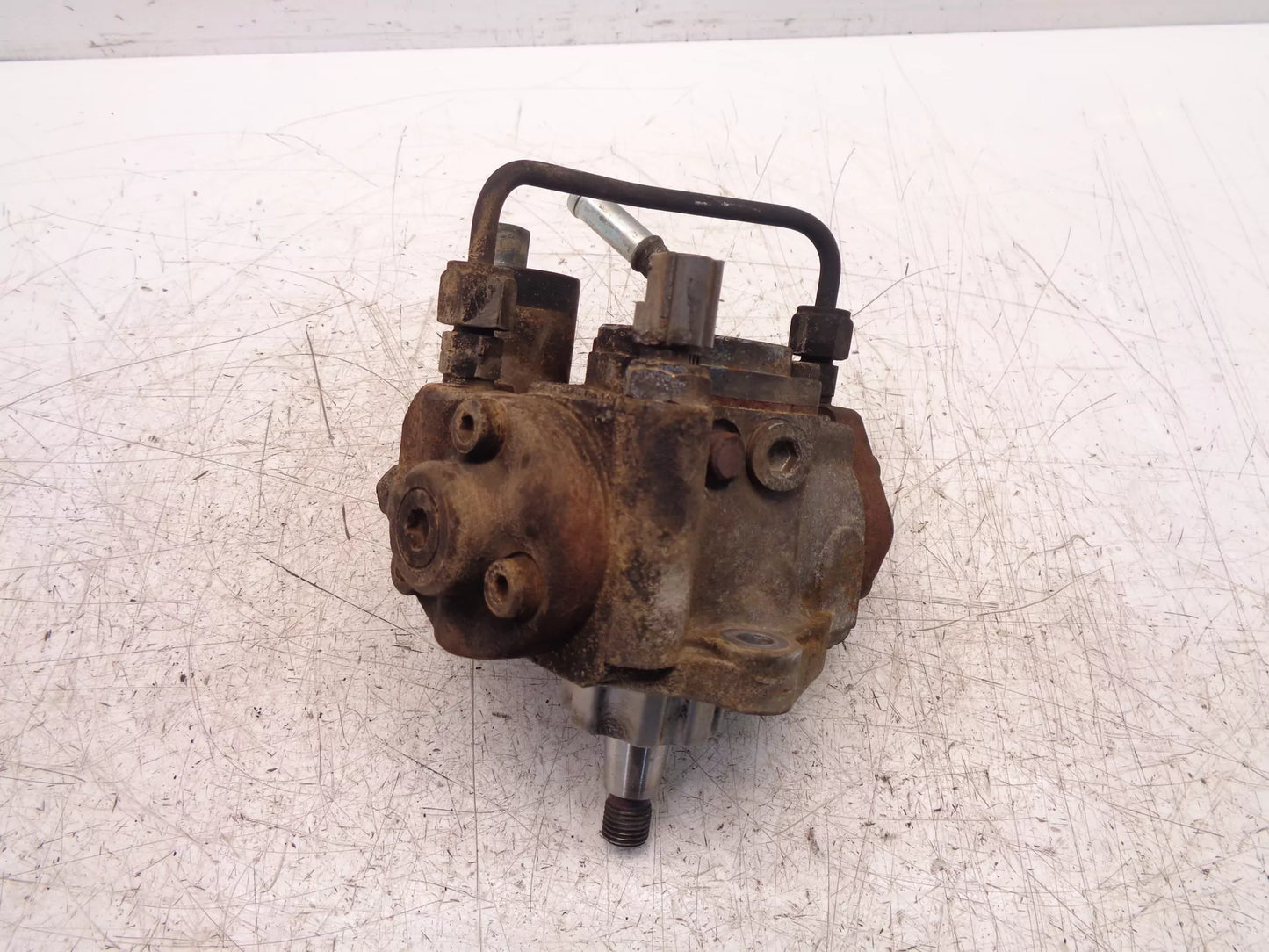 Bomba de alta presión Isuzu D-Max TFR 2.5 DiTD 4x4 4JK1-TC 8981559880