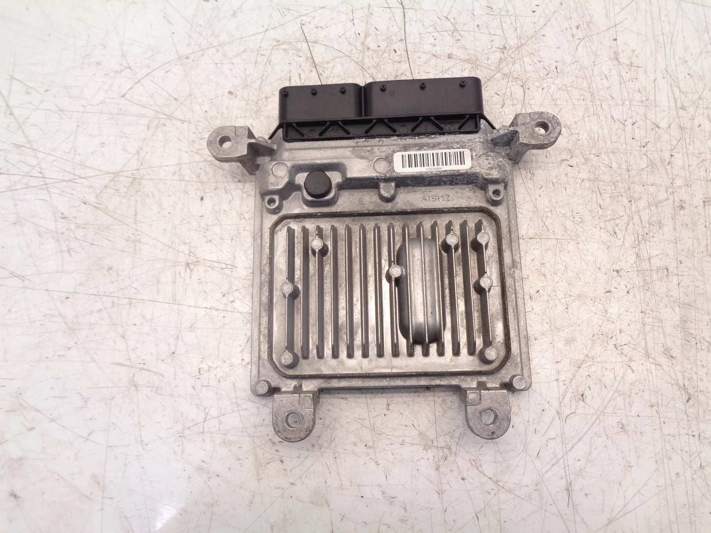Unidad de control Mercedes-Benz 2,2 CDI OM651.911 A6519007500