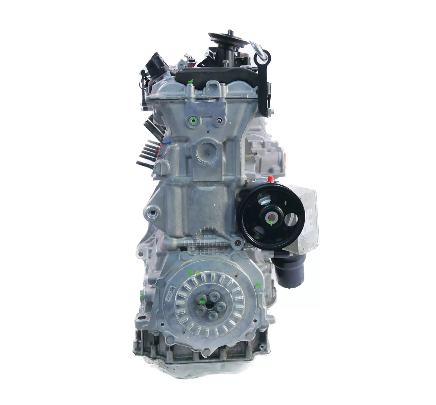 Motor Audi Cupra A3 RS3 Q3 Formentor 2,5 TFSI Quattro DNWB DNW 07K100010BL