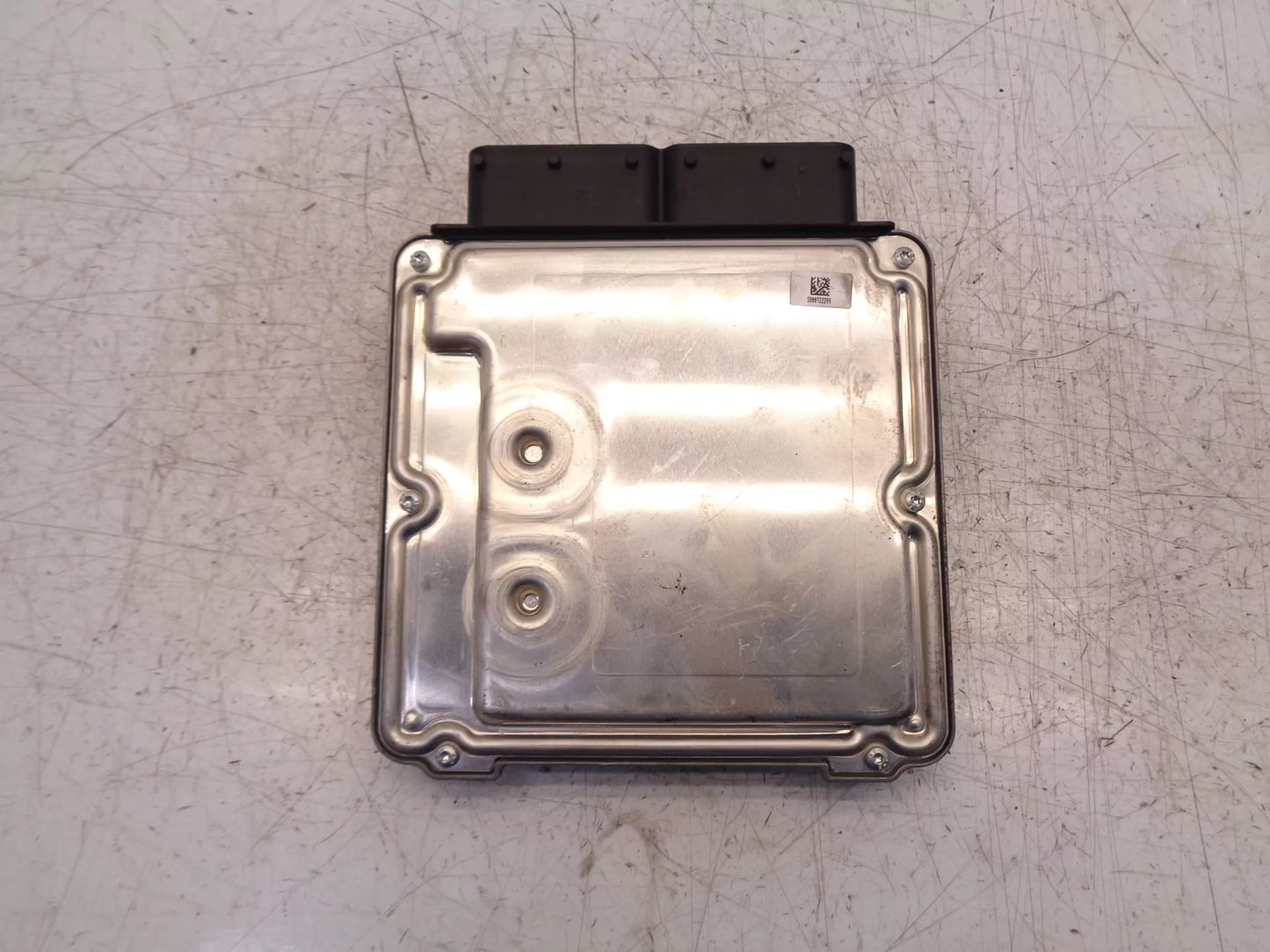 Unidad de control Audi A4 B8 A5 8F A6 C7 A7 4G 3.0 TDI Diesel CKVC CKV 8K5907401T