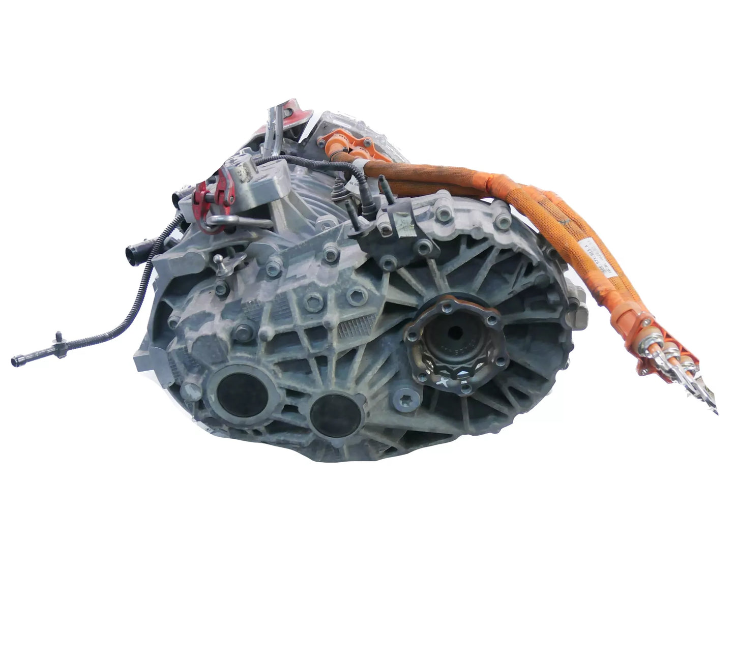 Motor eléctrico Volkswagen Volkswagen Golf MK7 VII e-Golf EAGA EAG 5QE901131B