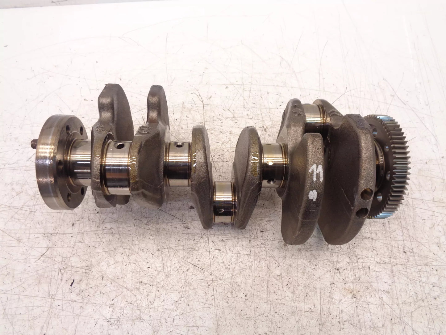 Cigüeñal Peugeot 308 SW 1,2 THP HNS EB2ADTS HN05 647 1632597380