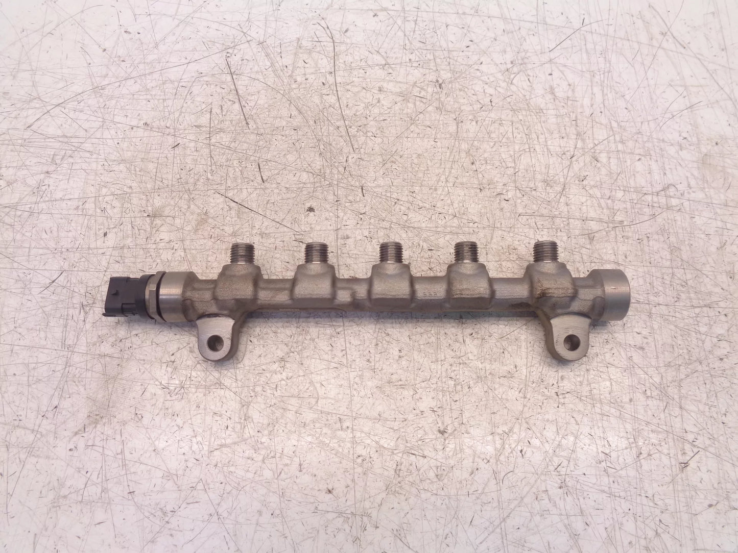 Rampa inyectora Kia 1,6 CRDI Diesel D4FB 0445214181 314002A420