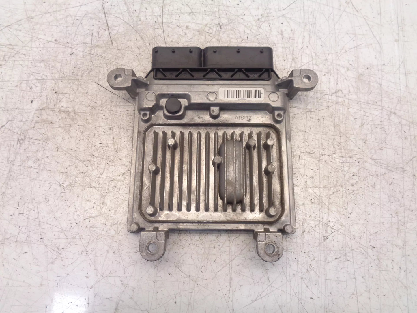 Unidad de control Mercedes-Benz 2,2 CDI BlueTEC OM651.924 A6519003701