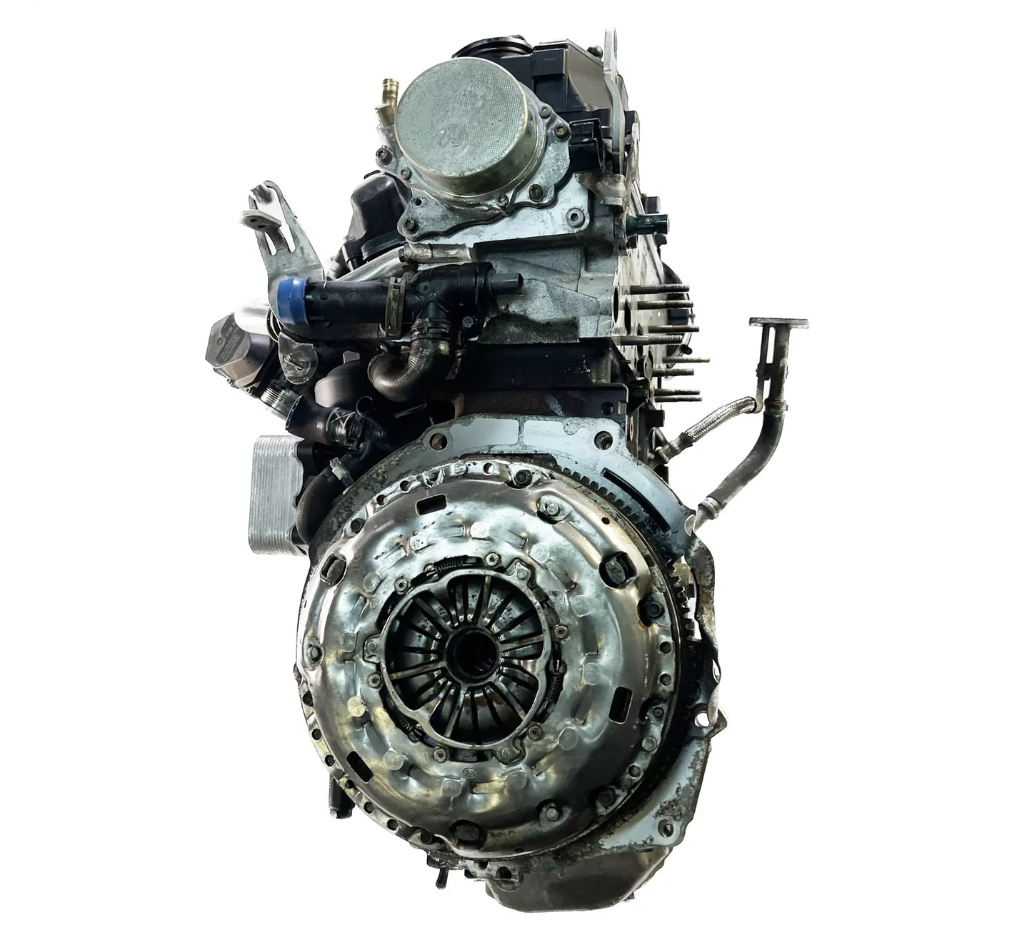 Motor Volkswagen Volkswagen Amarok S1 2.0 TDI Diesel CNFB CNF 03L100091J 140 PS