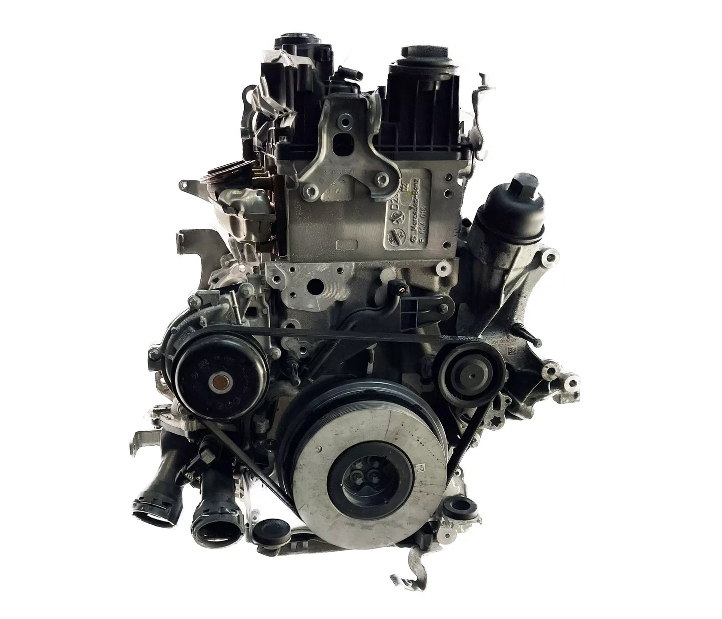 Motor Mercedes-Benz GLE V167 C167 350 d 2,0 4-matic OM654.920 654.920