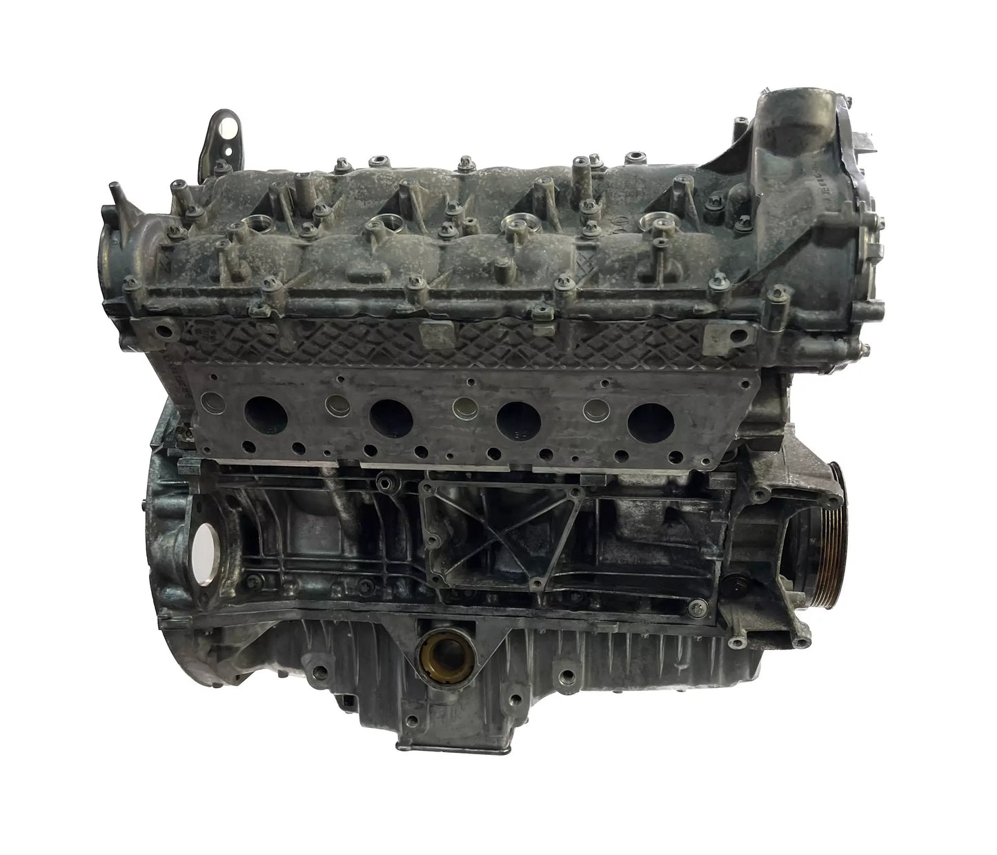 Motor Mercedes-Benz Clase S C216 W221 S 500 5.5 4-matic 273.968 M273.968