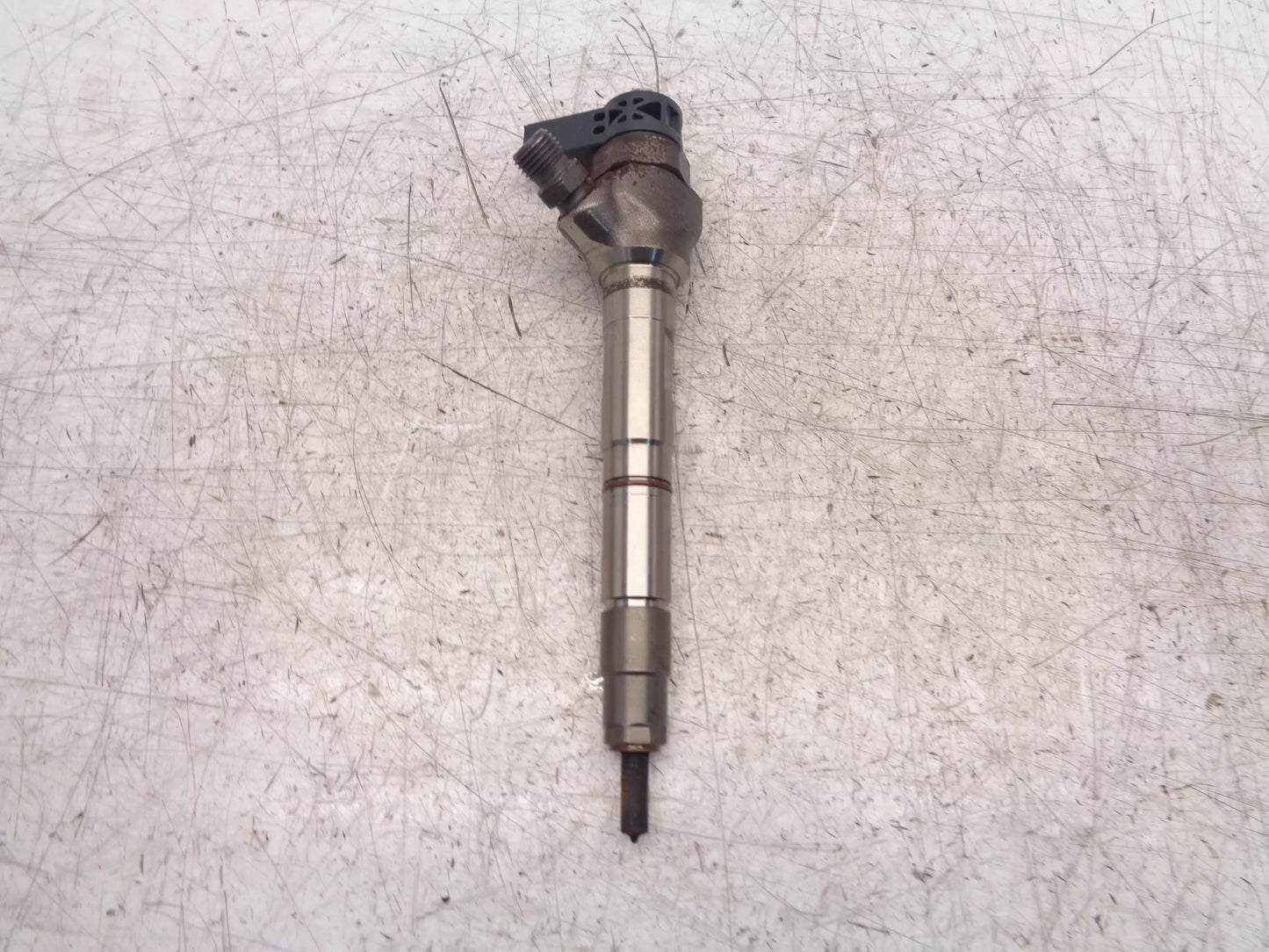 Boquilla de inyección Skoda 2.0 TDI DCYA DCY 0445110469 04L130277AC