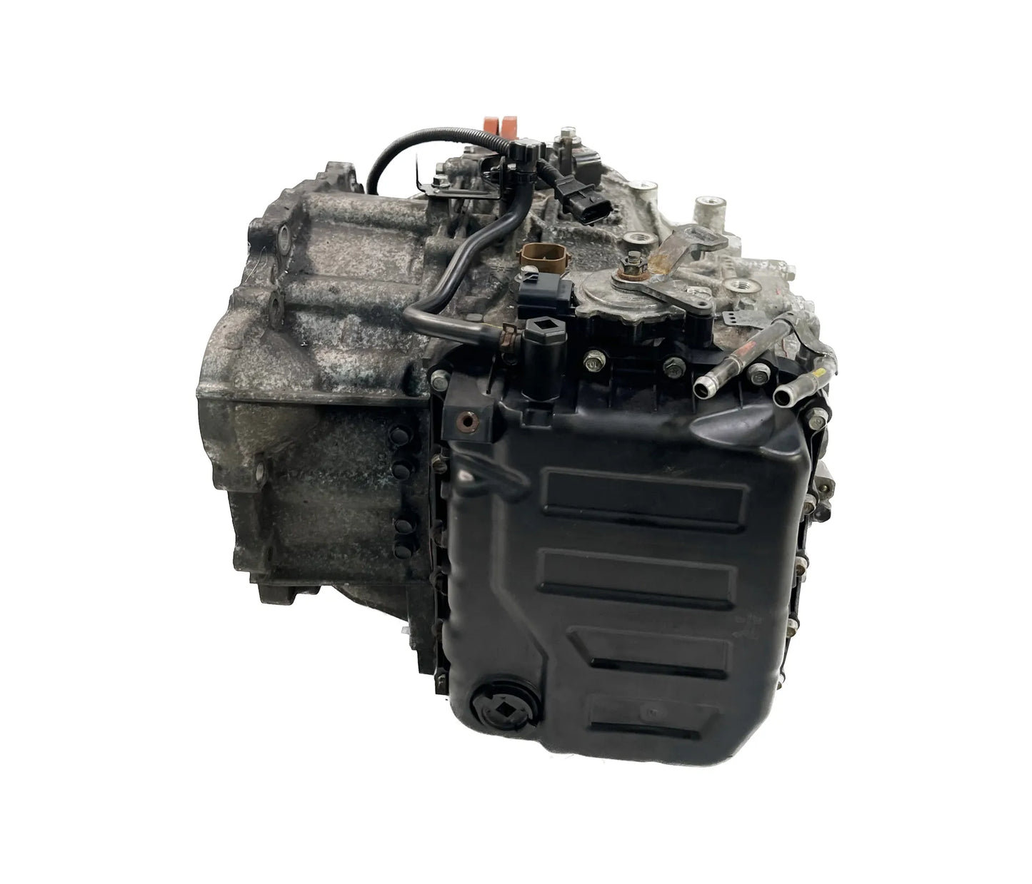 transmisión automática Hyundai I40 i40 VF 1,7 CRDI Diesel D4FD 450003BEJ2