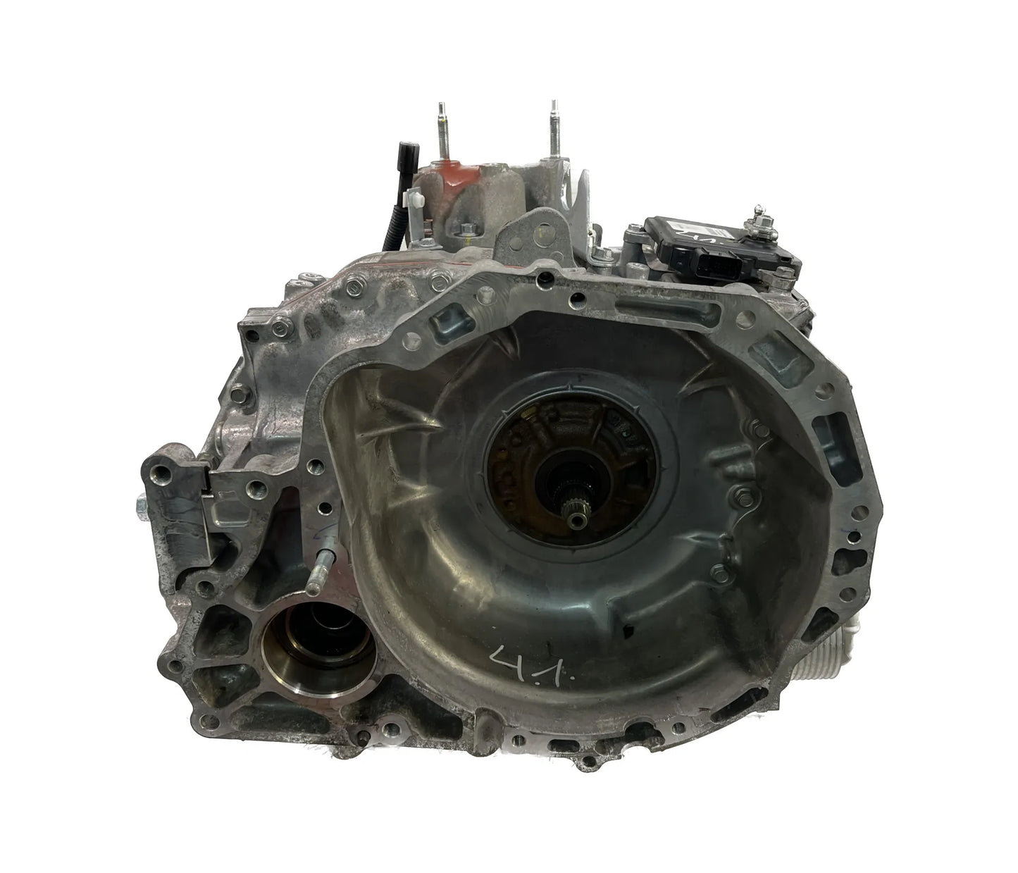 Transmisión automática Suzuki Vitara LY 1.4 T AllGrip K14C TF-71SC 20009-60RH1