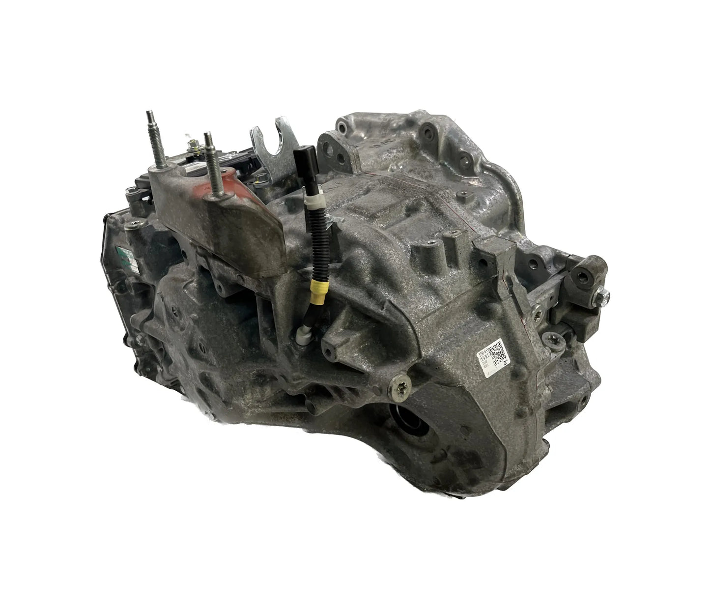 Transmisión automática Suzuki Vitara LY 1.4 T AllGrip K14C TF-71SC 20009-60RH1