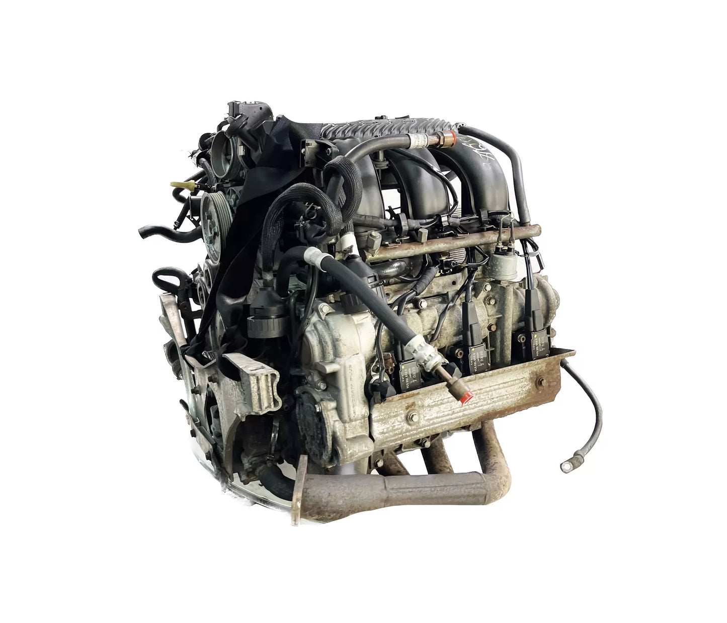 Motor Porsche 911 996 3,6 Carrera 4S S M96.03 96.03 99610099614