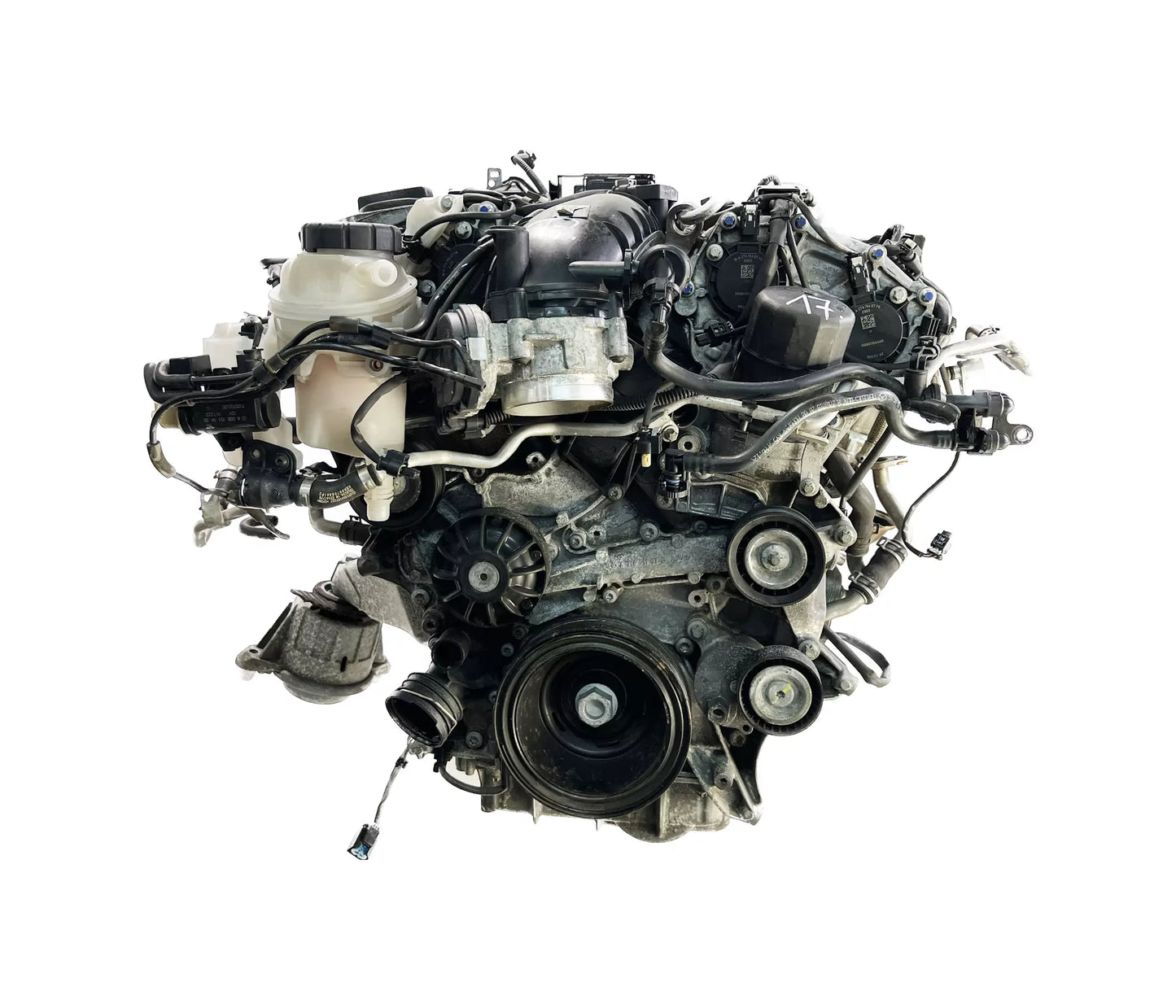 Motor Mercedes-Benz CLS C218 400 3,5 M276.850 276.850 A2760108312