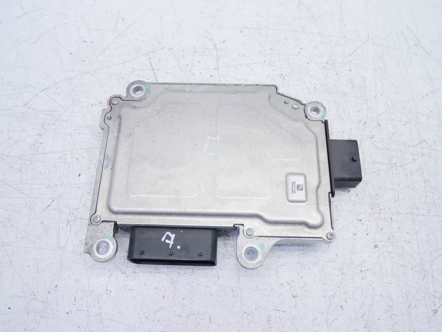 Unidad de control MG 1,5 EHS Plug in Hybrid 15E4E 10961071 654406818