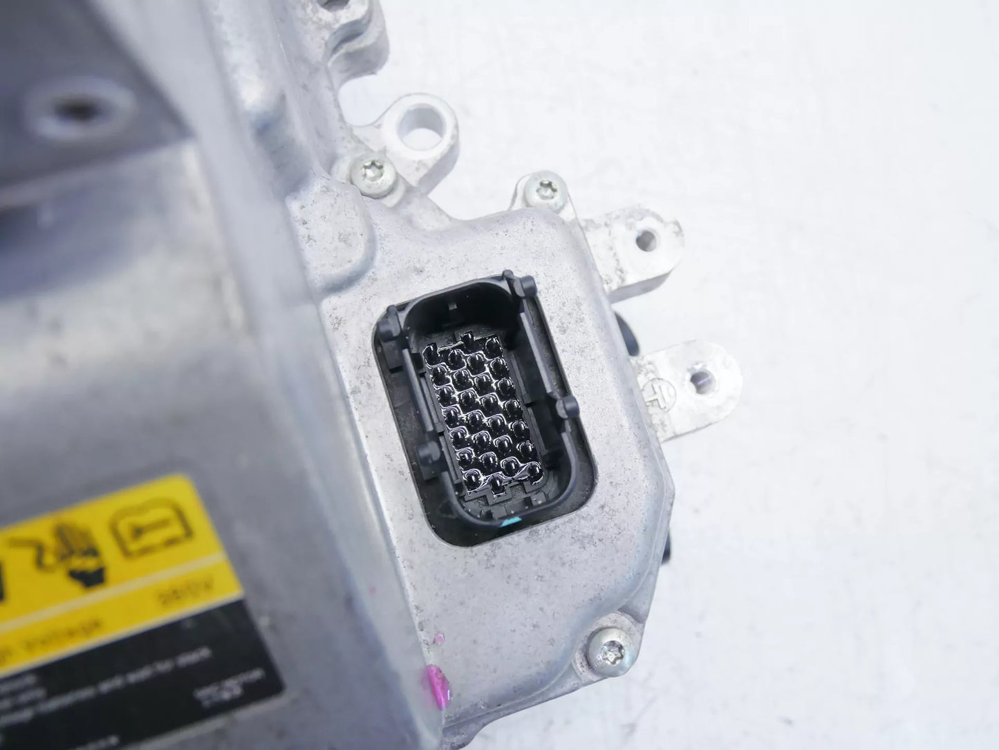 Unidad de control MG 1,5 EHS Plug in Hybrid 15E4E 10865293 654406818 Inverter