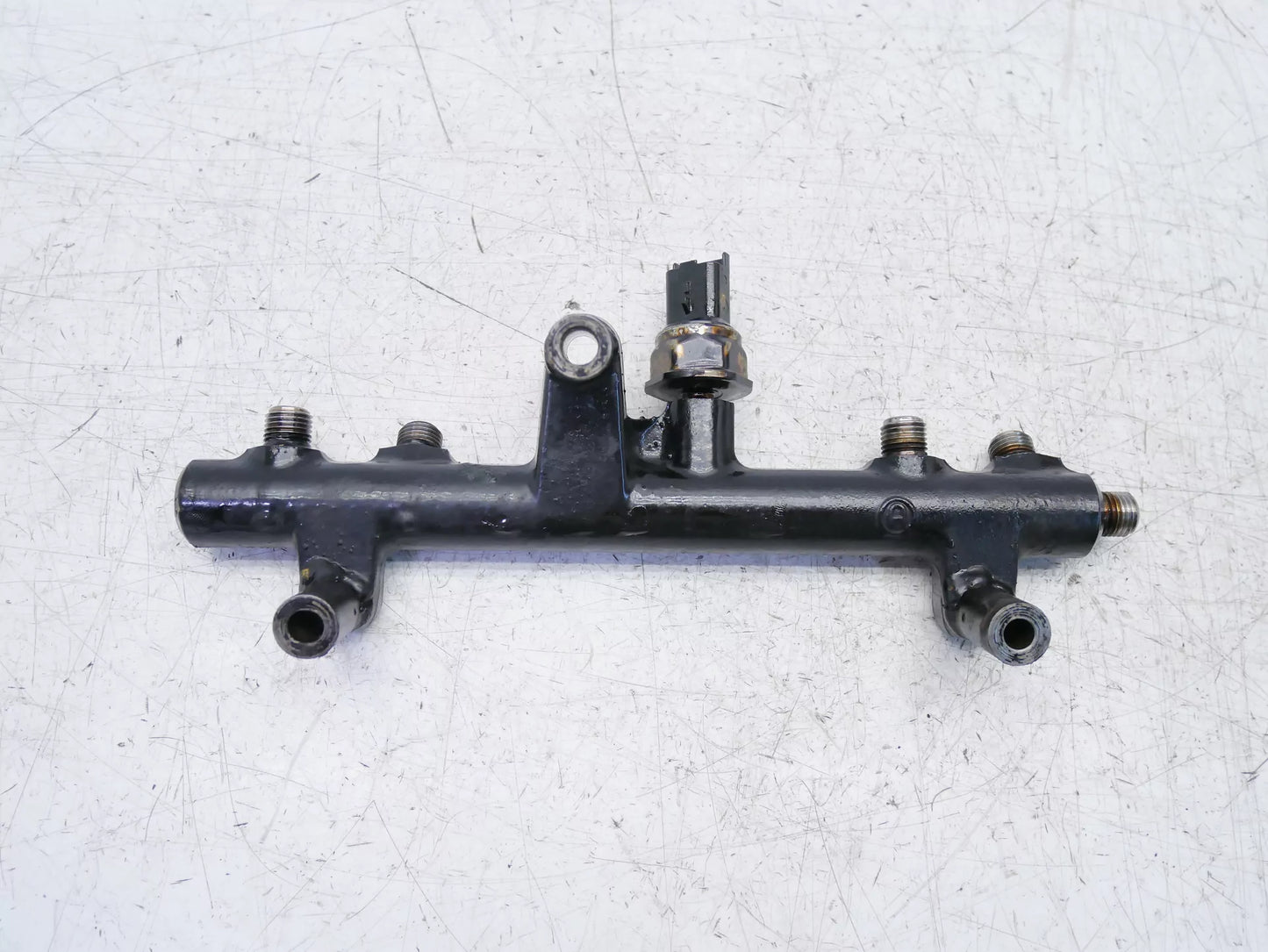 Rampa inyectora Peugeot 2,0 HDi Diesel AHZ DW10CD 1570P3