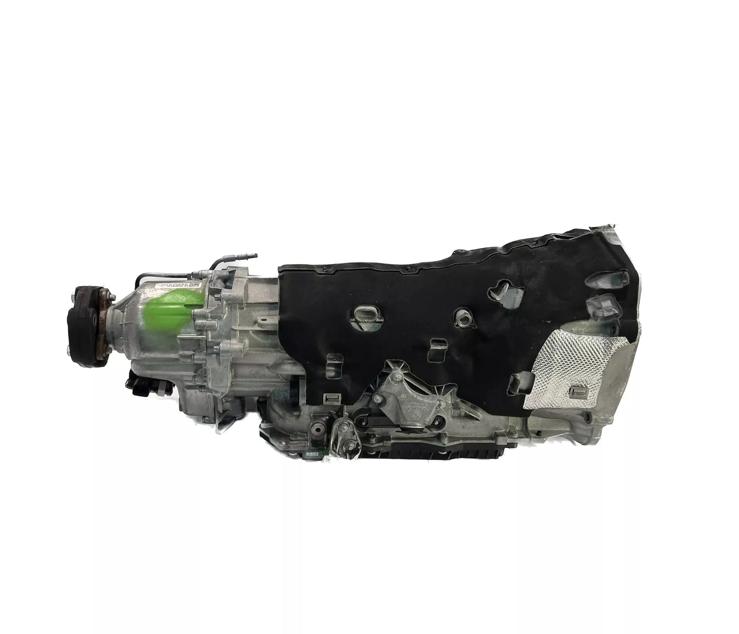 Transmisión automática BMW X5 G05 F95 3.0 xDrive B57D30A GA8X76DZ 1109024031