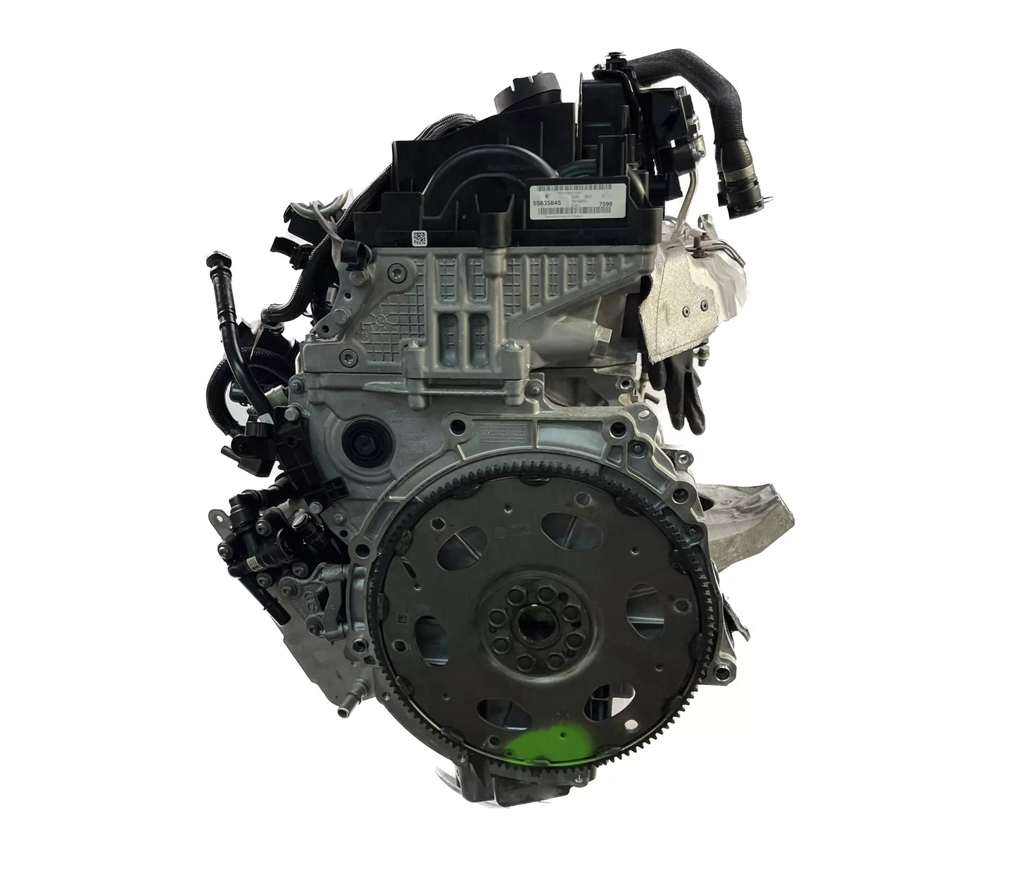 Motor BMW X5 G05 F95 30 d 30d 3.0 xDrive Diesel B57D30A B57