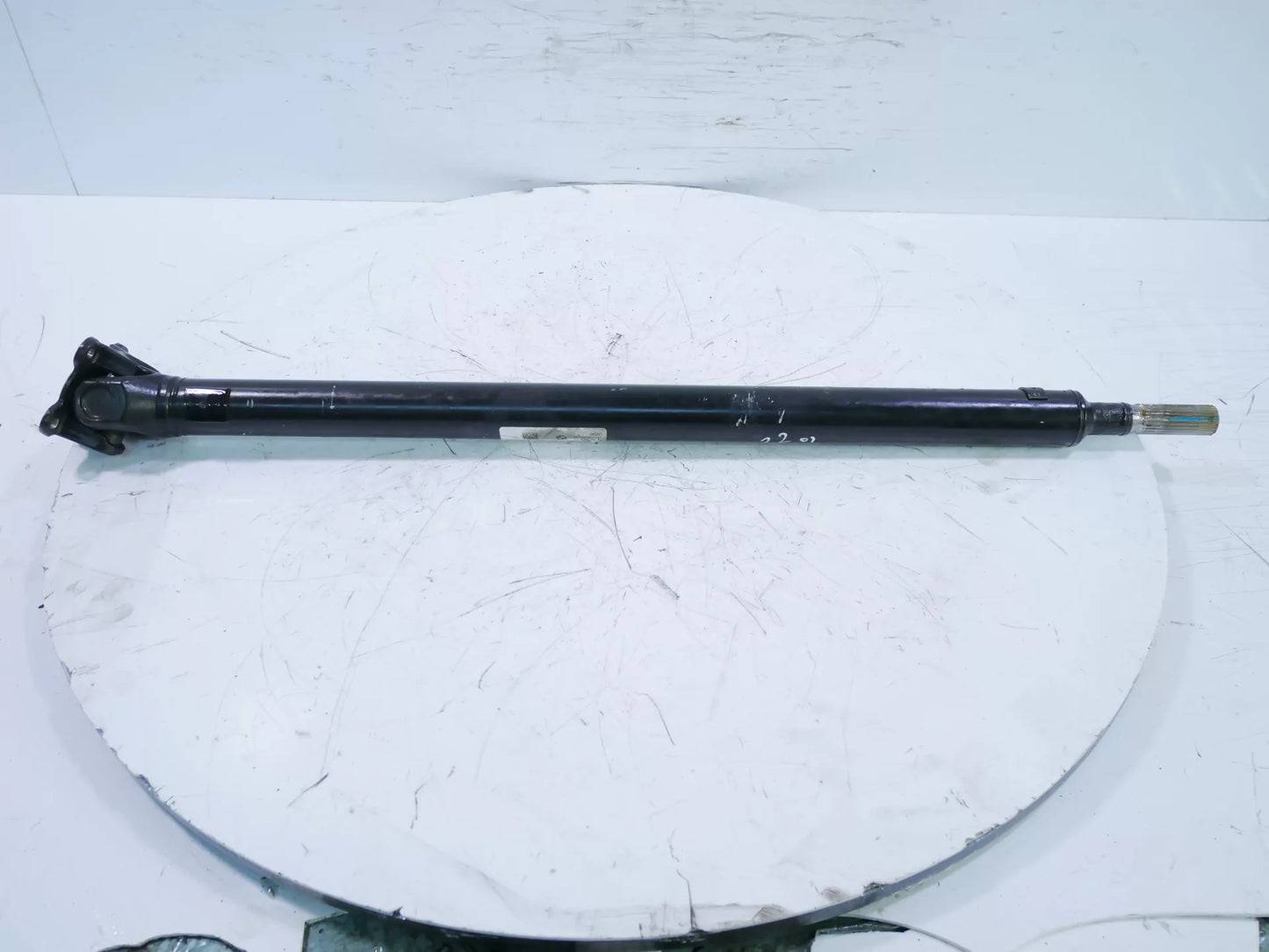 Adaptador BMW 3,0 xDrive Diesel B57D30A B57 8698362 Palier