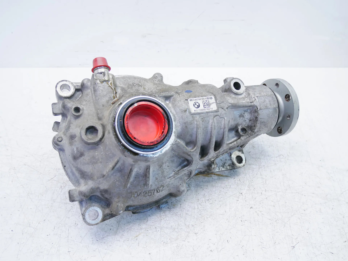 Diferencial BMW X5 G05 F95 30d 3.0 xDrive B57D30A B57 10425761 8487441