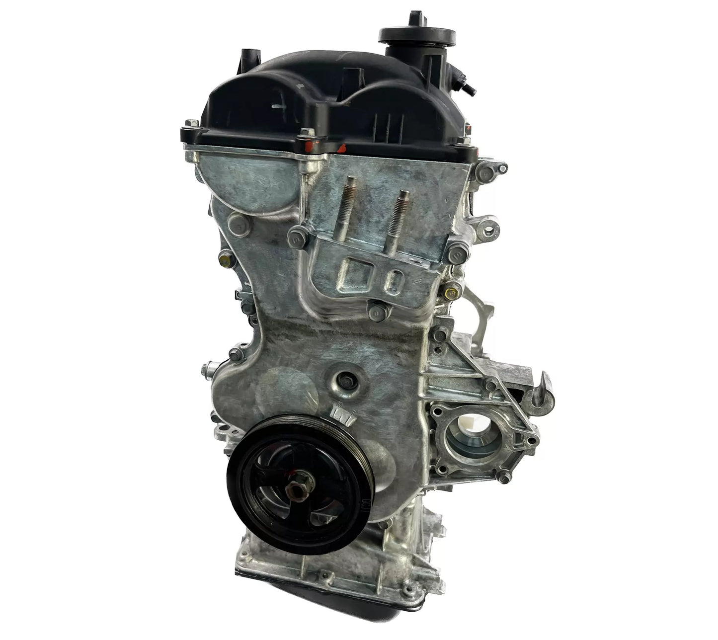 Motor Hyundai i20 I20 PB 1.2 gasolina G4LA 2110103M10A Juntas de pistón NUEVO