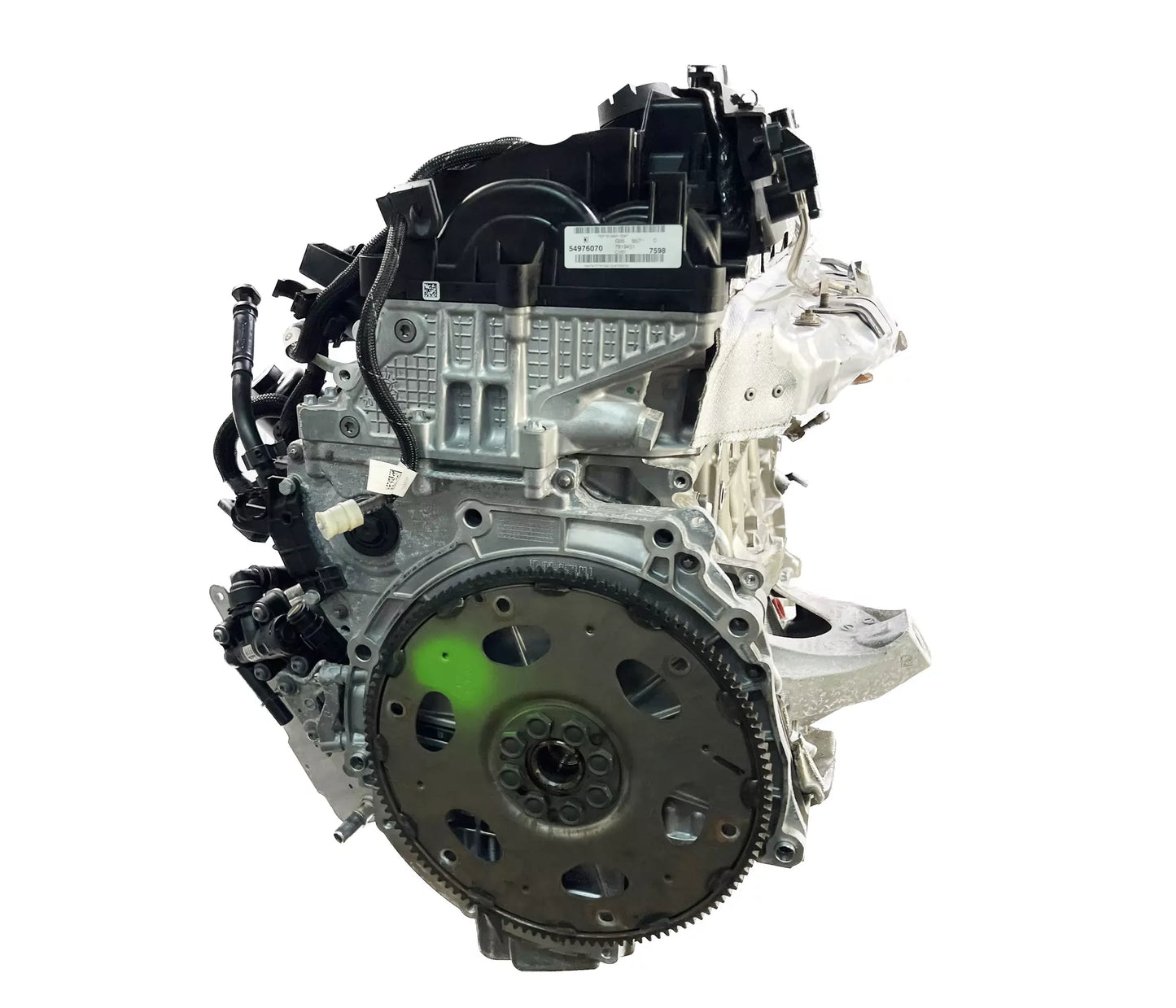 Motor BMW X5 G05 F95 3.0 xDrive 30d 30 d B57D30A B57 11002473237