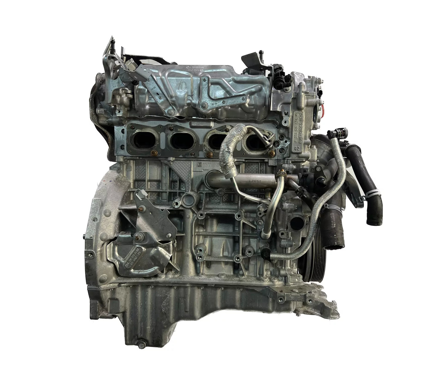 Motor Mercedes-Benz Clase C W205 1.5 EQ Boost M264.915 264.915 A2640101605