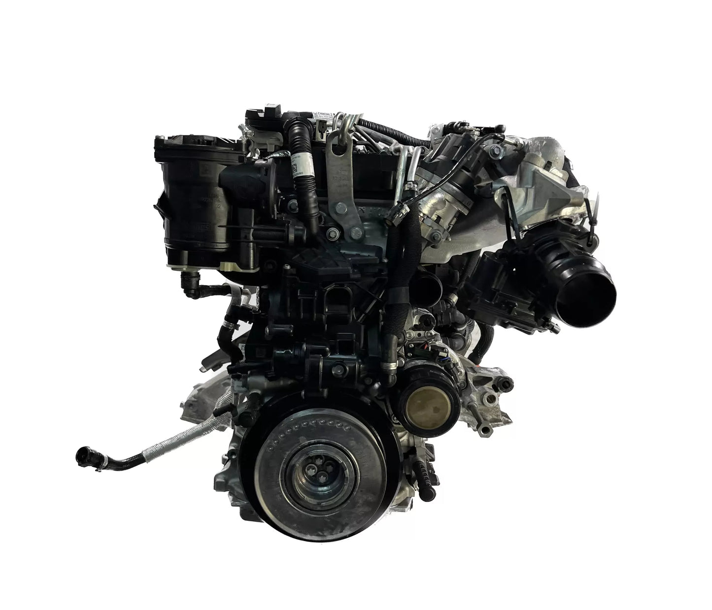 Motor BMW X5 G05 3.0 30d 30 d xDrive Mild Hybrid B57D30B B57 11005A3CD08