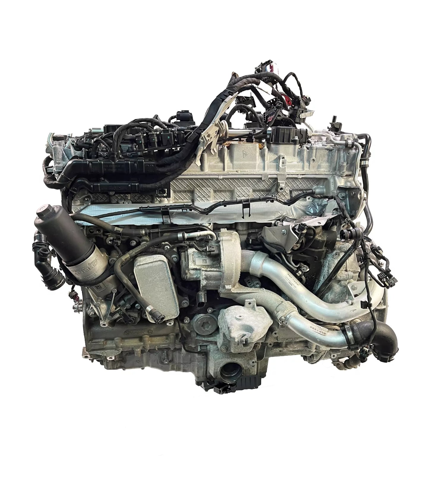 Motor Mercedes-Benz CLS C257 53 AMG 3.0 EQ Boost 4-matic+ M256.930 256.930