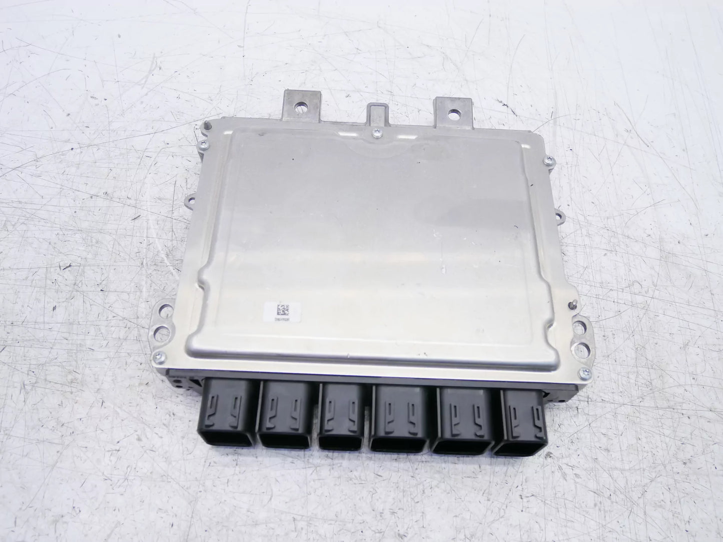 Unidad de control Mercedes-Benz 3,0 OM656.929 A6569002100