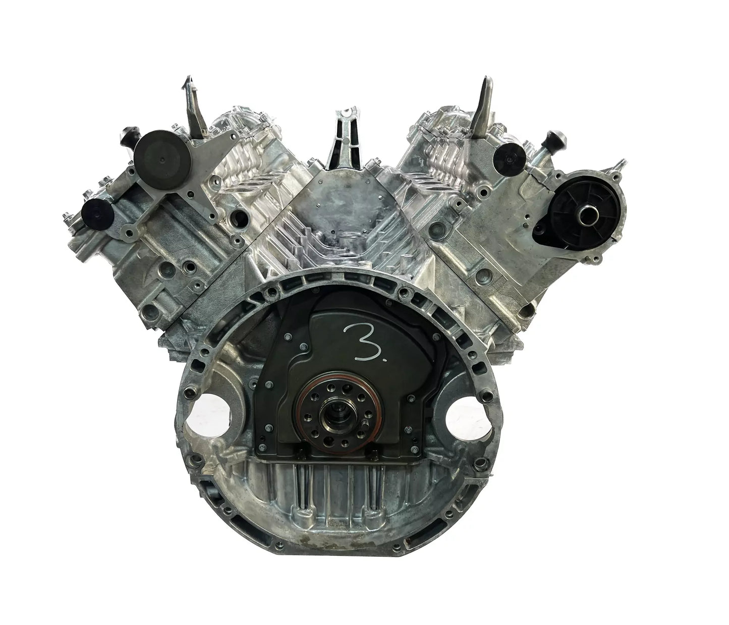 Motor Mercedes-Benz W221 C216 S 500 5.5 V8 M273.968 273.968 A2730102202