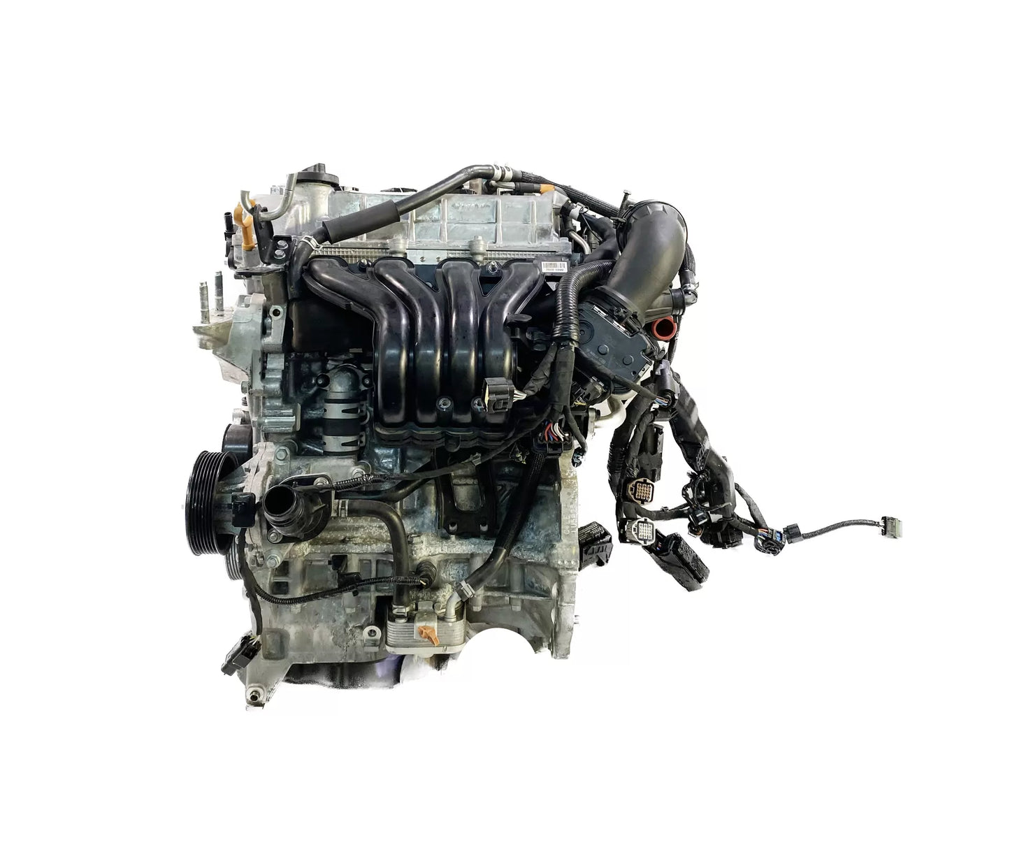 Motor Hyundai Ioniq AE 1.6 GDI híbrido gasolina G4LE