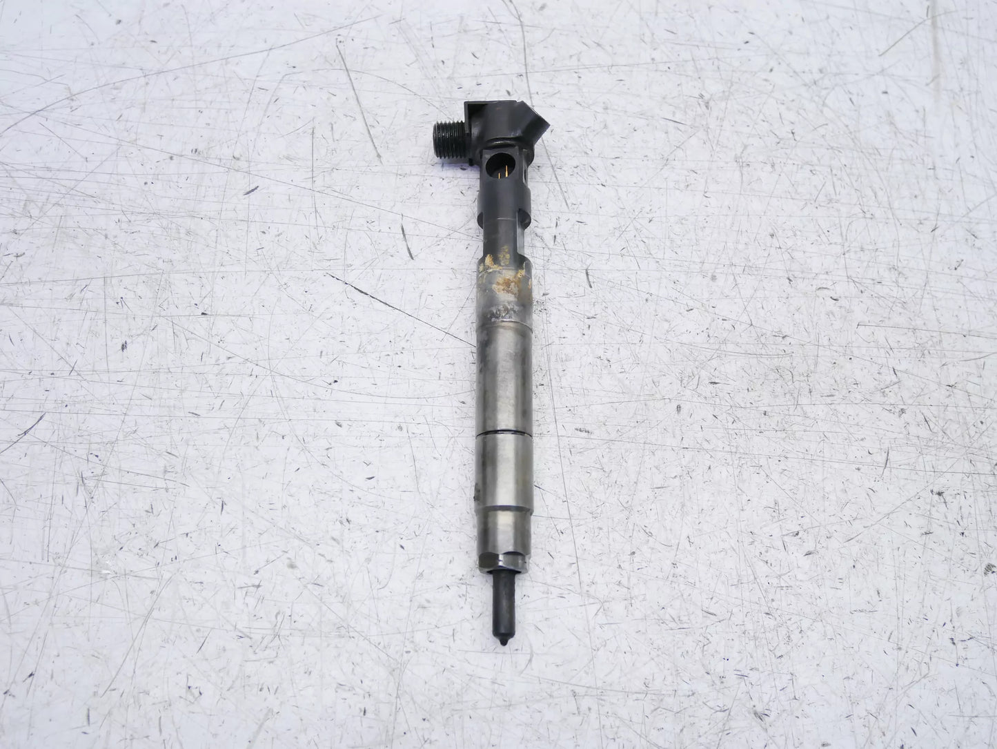 Boquilla de inyección Mercedes-Benz GLK 2.2 CDI OM651.912 A6510702887