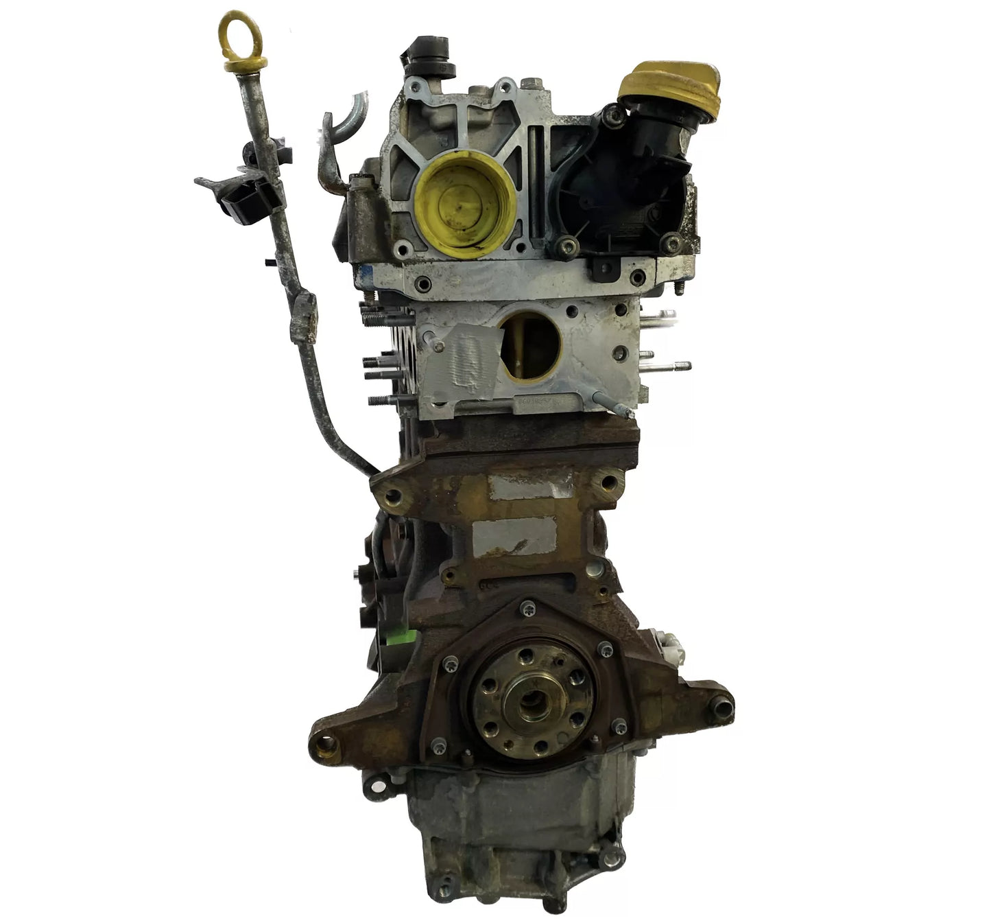 Motor Opel Vauxhall Combo X12 1.6 CDTI Diesel A16FDH A16