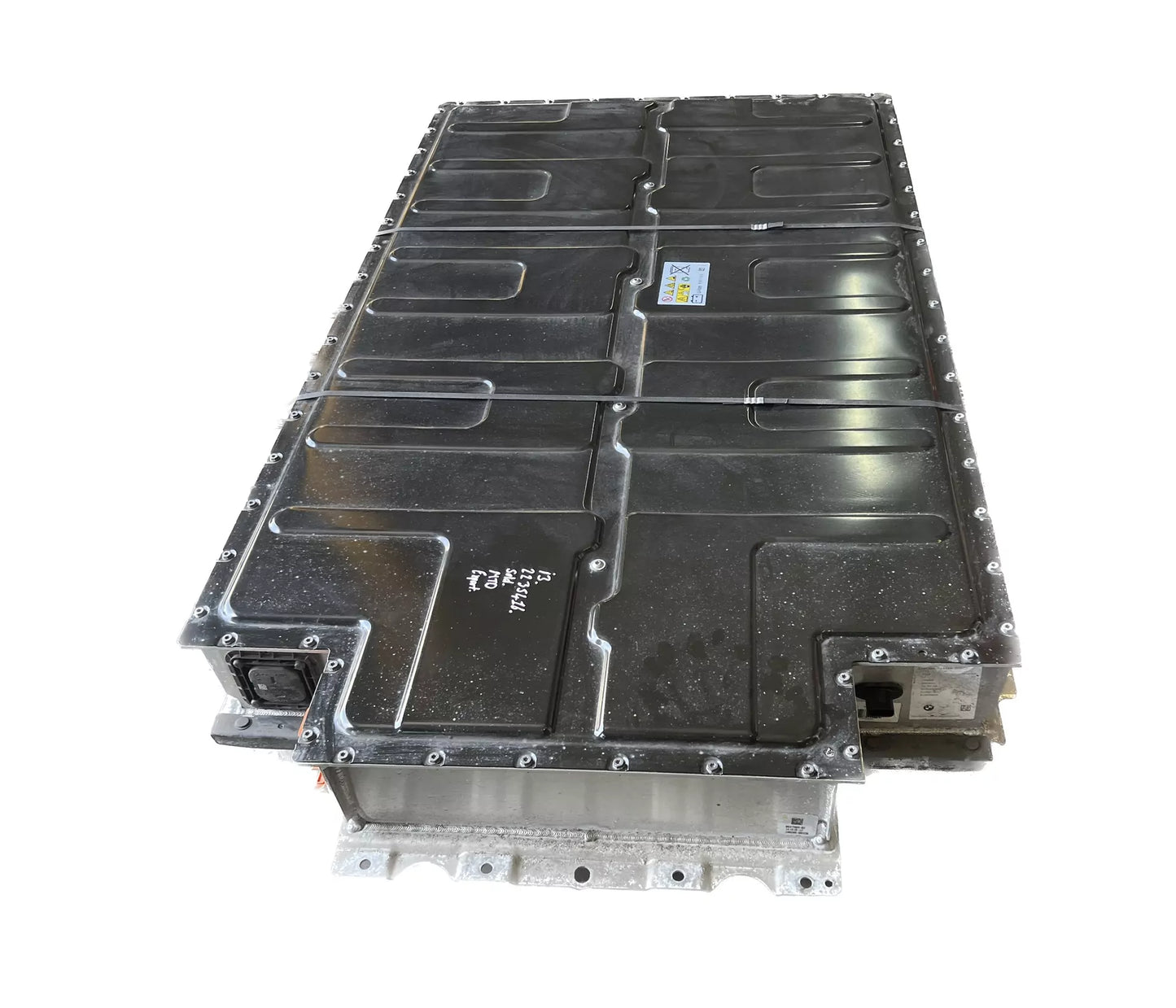 Batería de alto voltaje BMW i3 0.6 Range Extender W20K06A 6127-8647912 94Ah