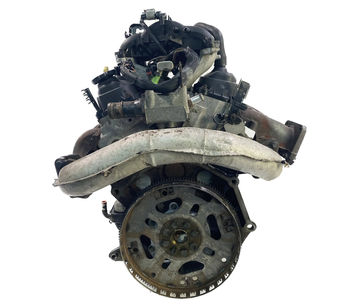 Motor Chrysler Voyager RG 3.3 V6 gasolina EGA 174 CV