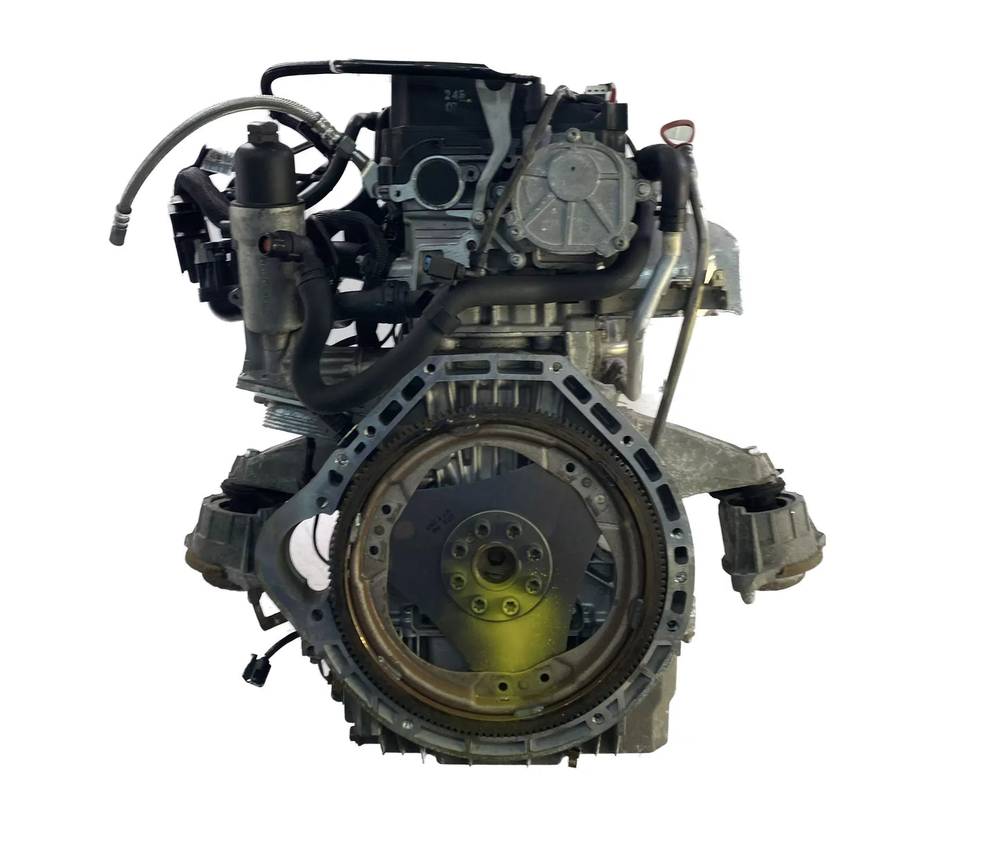 Motor Mercedes-Benz Clase C W204 S204 1.8 271.952 M271.952 A2710100146
