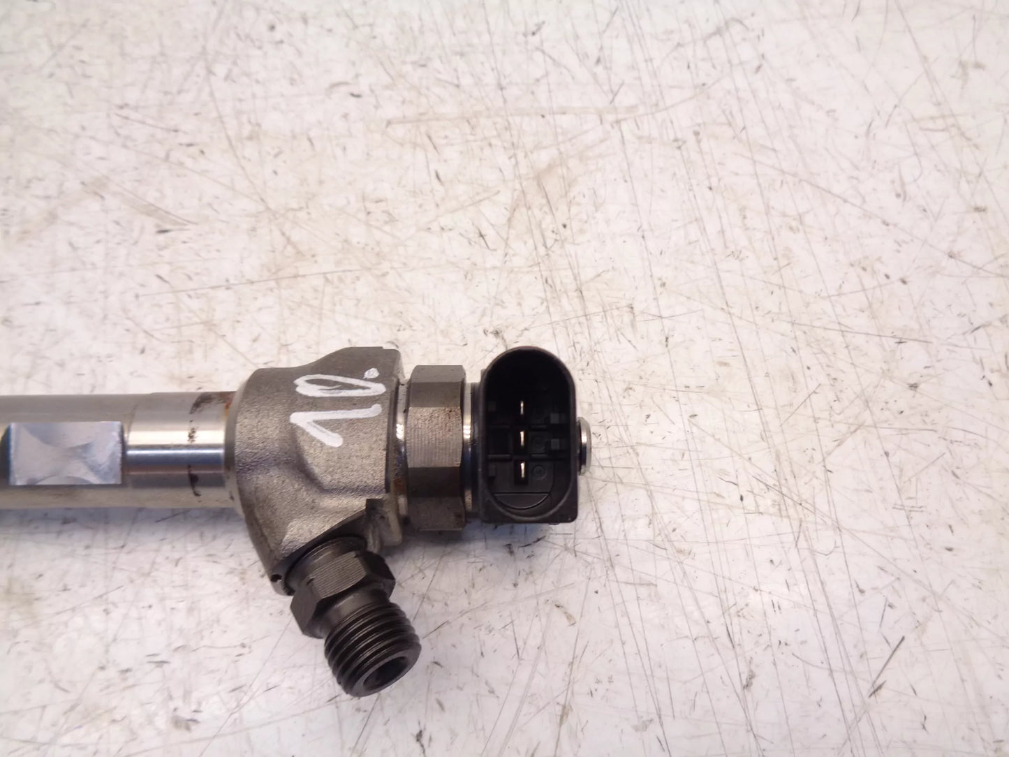 Boquilla de inyección Skoda Kodiaq NS7 2.0 TDI Diesel DTUA DTU 05L130277M